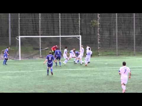 SuS Niederbonsfeld vs SV Burgaltendorf II