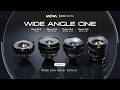 Introducing Laowa Wide Angle VV Cine Series - 9mm/10mm/12mm/14mm VV Cine