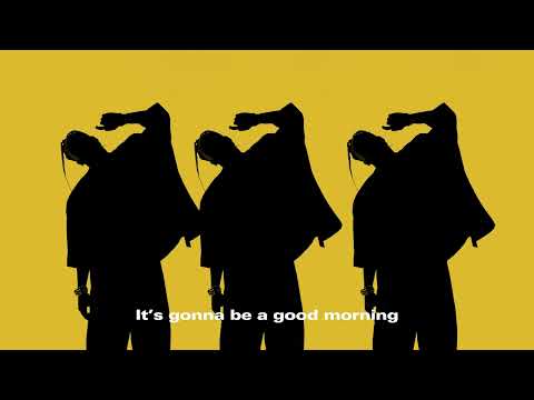 Shy FX x Kojey Radical x Nile Rodgers ‘Good Morning’ (Visualiser)