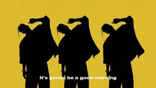 Shy FX x Kojey Radical x Nile Rodgers ‘Good Morning’ (Visualiser)