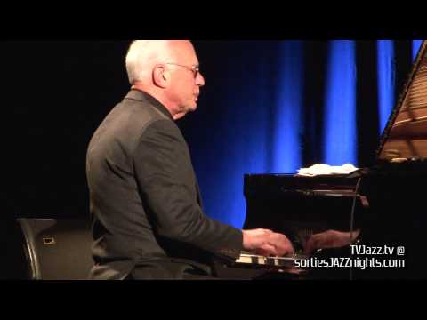 Steve Kuhn Trio - Minuet #4 de Bach - TVJazz.tv