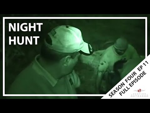 Hunting Aotearoa Series 4 Episode 11 - Hunting Deer during the Roar