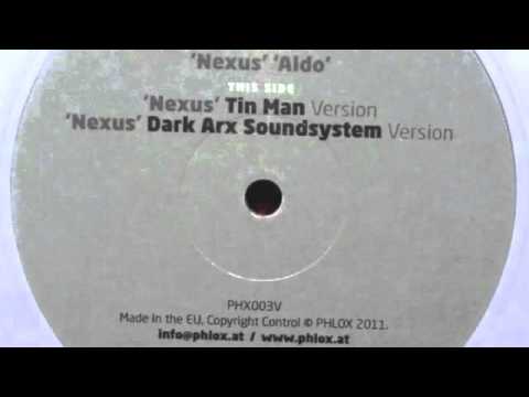 Group Niob - Nexus (Dark Arx Soundsystem Version)