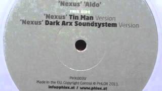 Group Niob - Nexus (Dark Arx Soundsystem Version)