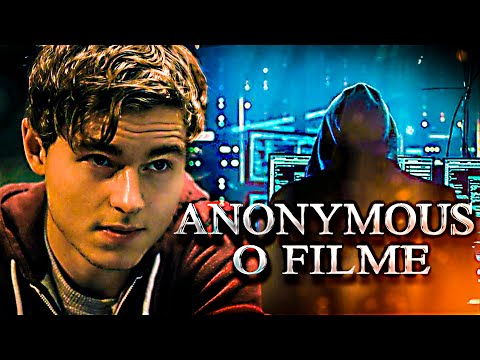 It's Not Always About the Money (Movie: Anonymous 2016)