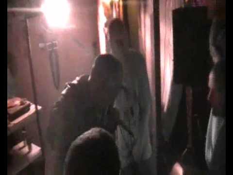 JARAMSIE - W OPARACH  (29.01.2011 WIEŻA CIŚNIEŃ, PRUSZKÓW)