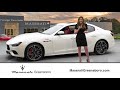 Maserati Ghibli At Foreign Cars Italia