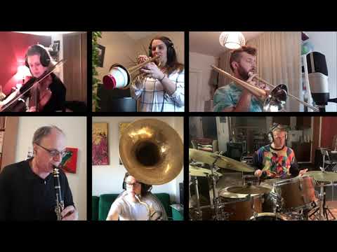 Sam's Bulgar - The Oychestra