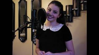 I Can Dream, Can&#39;t I? | The Andrews Sisters - Cover by Keara Graves