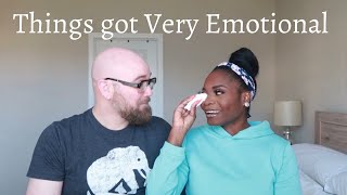 Answering Your Questions (THINGS GOT VERY EMOTIONAL) #Questions #Emotional #Trending