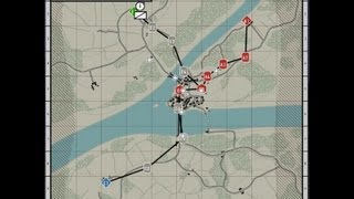 preview picture of video 'Heroes & Generals Map Series - Douaumont Village [HD]'