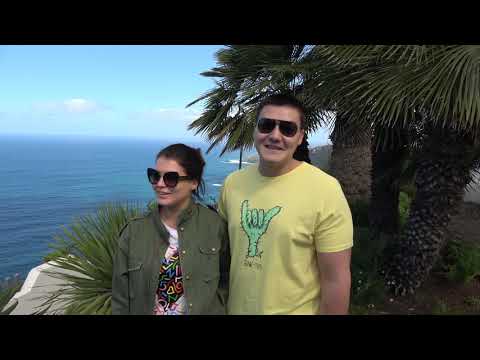 Отзыв об экскурсии с Константином Гавришенко от 19.02.2019