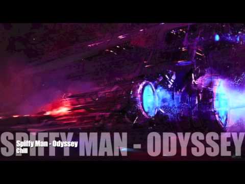 [ Chill ] Spiffy Man - Odyssey