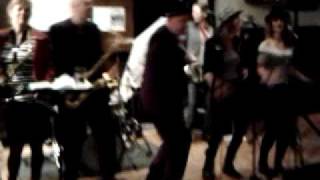 bang the skillet in ammerstol, 27 november 2011