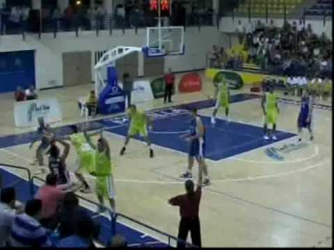 Adecco Oro J3: Melilla - Ciudad de Vigo