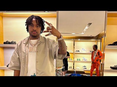 [FREE] Tay B x Kash Doll x Detroit Type Beat - Trap B*tch