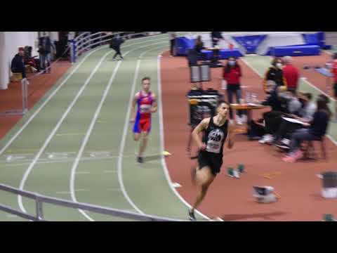 400m - Seniori
