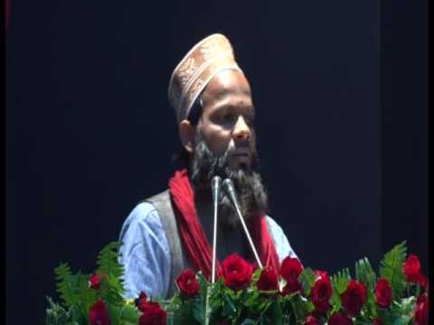 तसव्वुफ और चिश्तियत के नाम पर धोखा : ग़यासुद्दीन अहमद आरिफ मिस्बाही तसव्वुफ और चिश्तियत के नाम पर धोखा : ग़यासुद्दीन अहमद आरिफ मिस्बाही