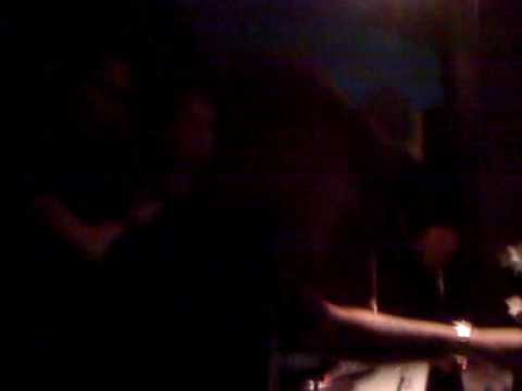 Dj Jad live@Sergent Pepper Sassari 06/02/09