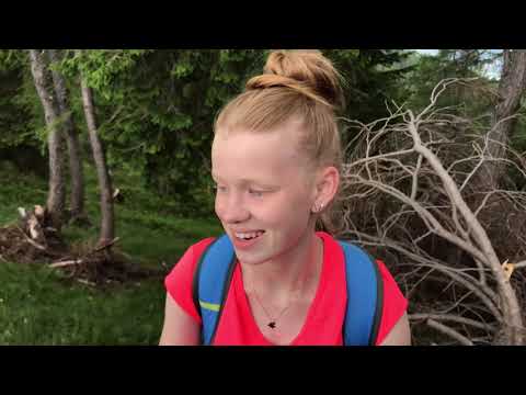 Anello monte COLMAIER