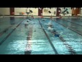 YMCA Doorfins Swim Team