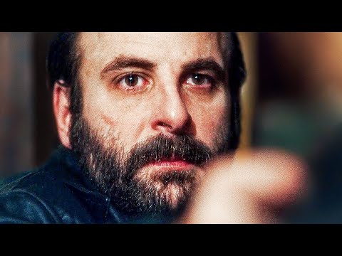 MÉDECIN DE NUIT Bande Annonce VF (2020)