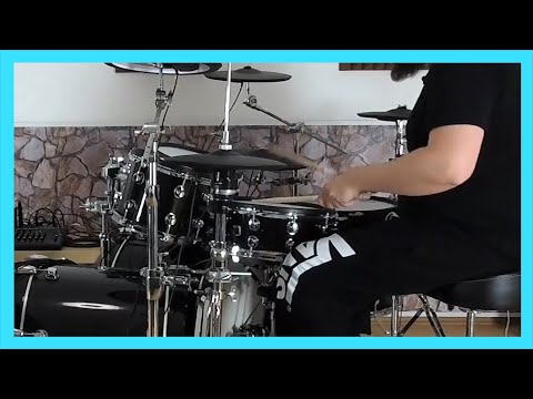 Single Stroke Roll Speed | Janne Jaloma #shorts