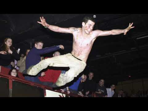 Alka Rex - Hey Buddy (unreleased) 2007