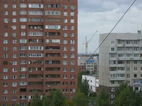 94. КБ-405 tower crane