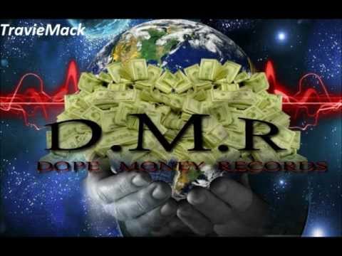 Hocus Pocus - TravieMack ( prod. by Marc V )