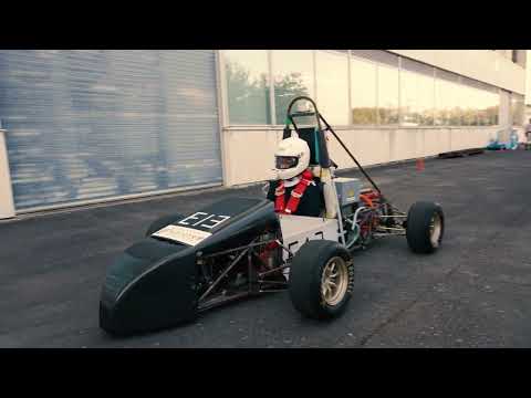 ものつくり大学情報メカトロニクス学科・MONO RACING