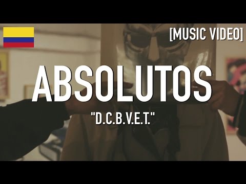 ABsolutos - D.C.B.V.E.T. ( Stailmic / Godie A.K.A Dipo ) [ Music Video ]