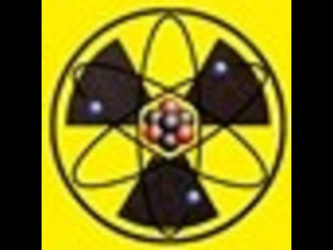 I found a new structure in HBM nuclear tech mod