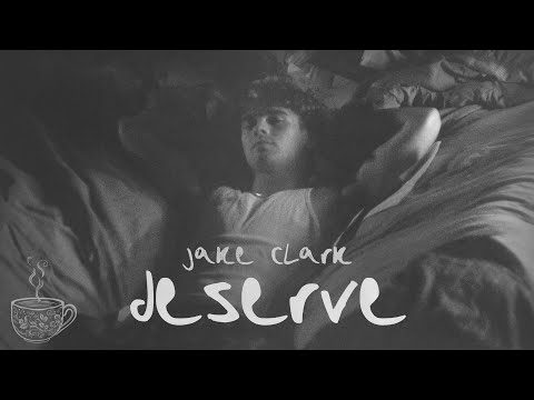 Jake Clark - deserve