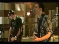 American Steel - Dead And Gone (Live 1-15-08)