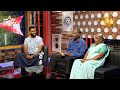 Chat with Hiru star | Himaru Brahmana | super 18 | Hirustar season 3