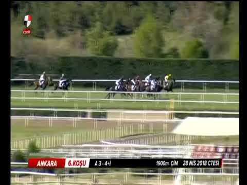 HASAFET  AÇIK-2/4+İ  28/04/2018 ANKARA