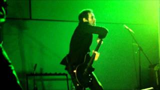 NYC Gangsters by Manic Drive