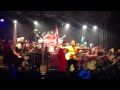 Amazing "Holigan" Performance by ATHENA Feat ...
