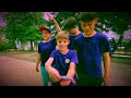 Fantasyworld FWE Song Kinderstadt 2023