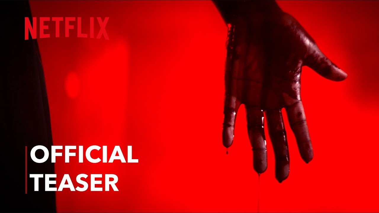 Official Teaser
