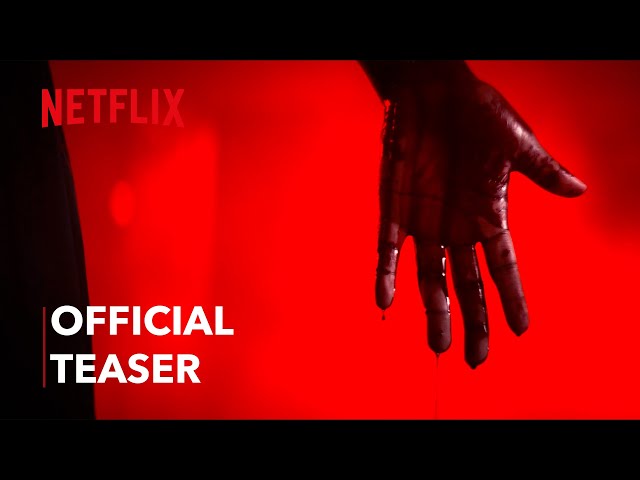Official Teaser