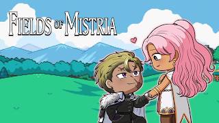 【FIELDS OF MISTRIA #3】NEVER STOP