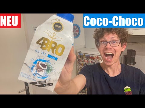 4bro Coco Choco Bewertung
