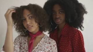 Miguel Migs: Tonight ft. Meshell Ndegeocello (Fashion Film)