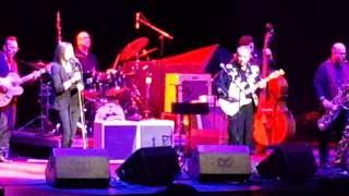 I'm in the Mood for You- Jimmie Vaughan