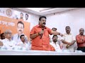 Apla Aawaz Sunil Prabhu Official Teaser Sunil Prabhu Swapnil Bandodkar