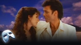 'All I Ask Of You' Performed by Cliff Richard and Sarah Brightman | The Phantom of the Opera