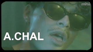 Growing Up Peruvian-American | A.Chal Performs "Cuanto" | mitú