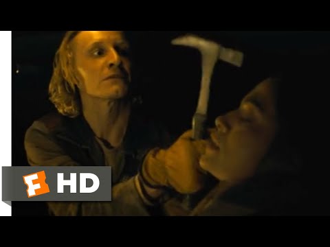 Don't Breathe 2 (2021)- Truck Stop Attack Scene (1/10) | Movieclips